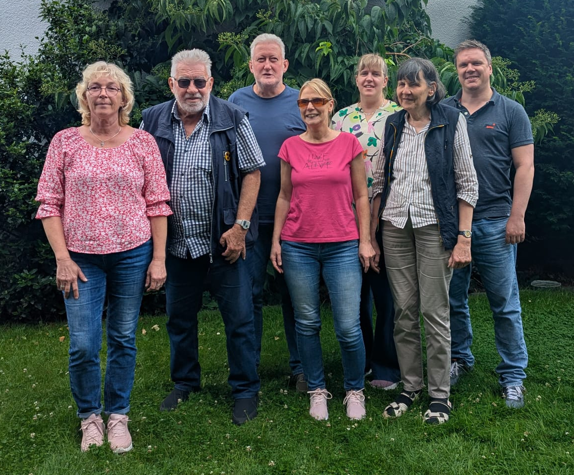 Bsvpb Vorstand